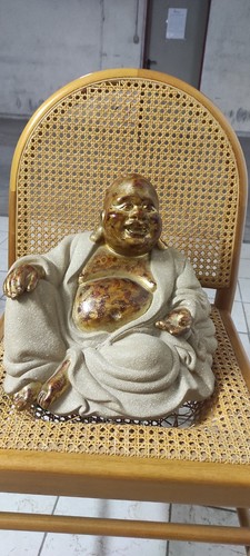 Ceramica buddha zaccagnini - ceramica,