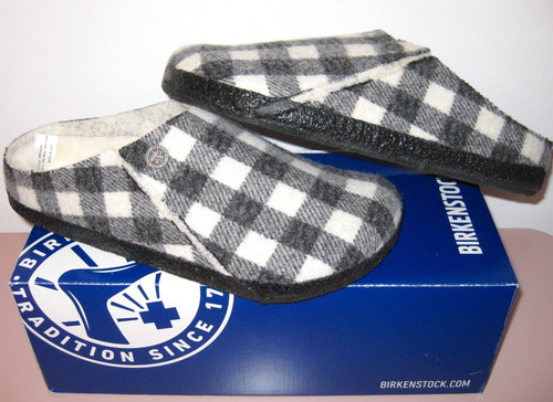 Birkenstock zermatt shearling - zermatt,