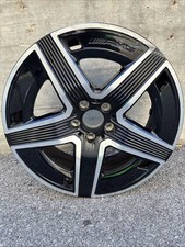 Cerchio A 5 Razze Mercedes Glc
