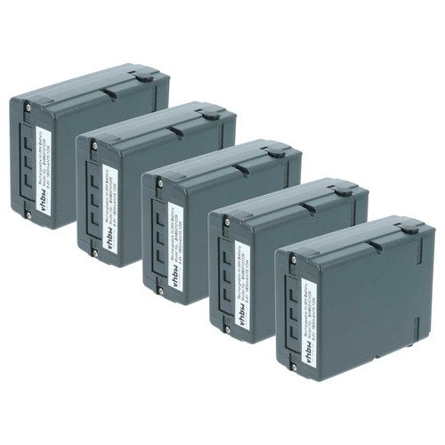 Batería para icom 02gat - 5x,