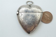 ANTICA CUSTODIA / CASSAFORTE