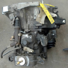 55205244 Cambio compl.  FIAT