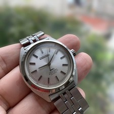 Orologio Citizen Leopard