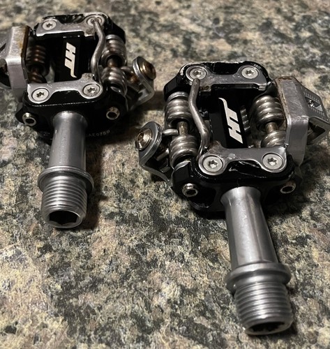 Components leopard m1 - components,