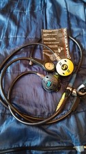SCUBAPRO erogatore completo 