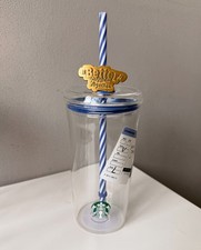 【NUOVO】Starbucks China