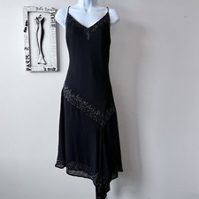 Abito vintage Y2K Leslie Fay