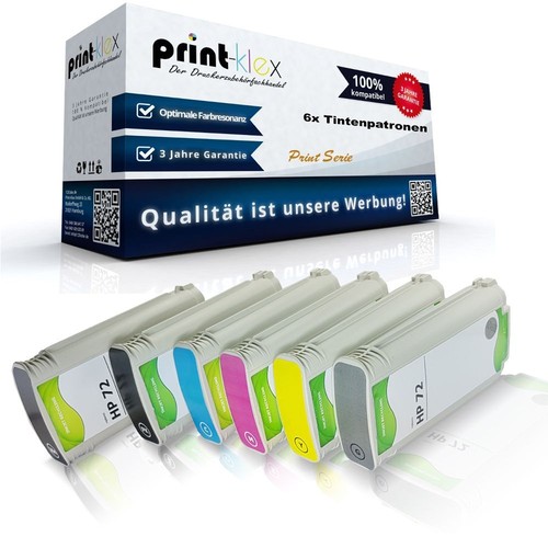 Tintenpatronen für hp - tintenpatronen,