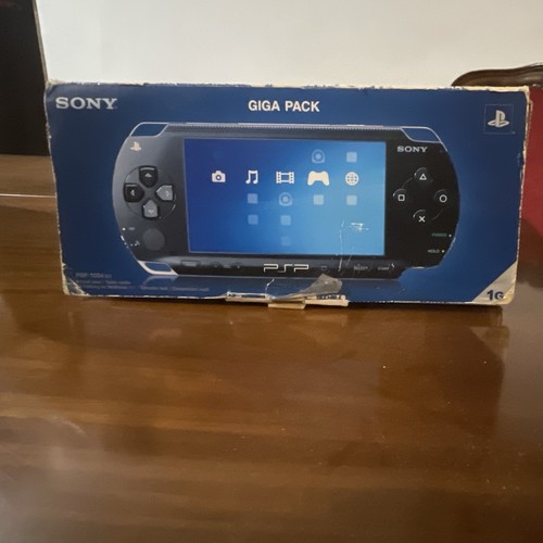 Sony psp 1004 playstation - sony, psp-1004