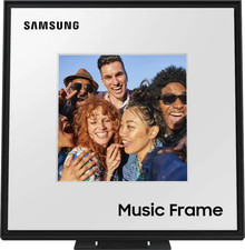 Samsung - HW-LS60D Music Frame
