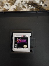 The Legend of Zelda Majora's