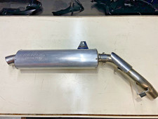 HONDA VFR800 FI 1998-2001