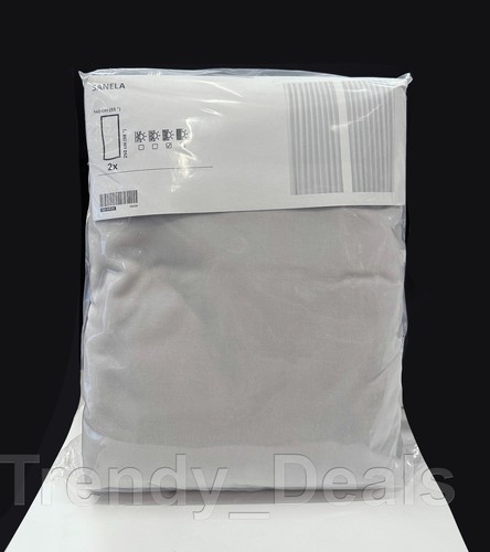 Tende ikea sanela velluto - tende,