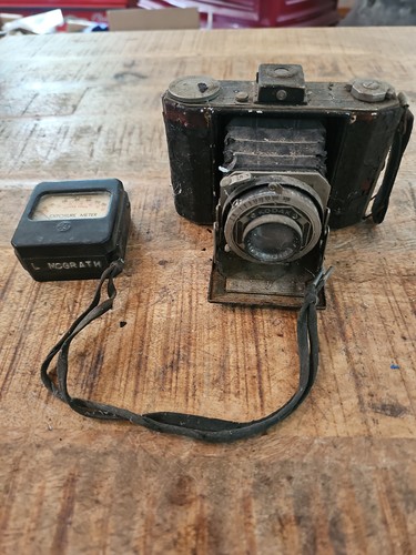 Macchina fotografica