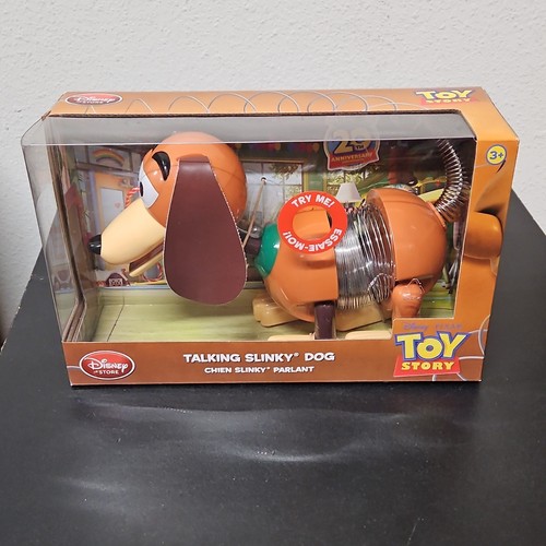 Modellino disney store pixar - store,