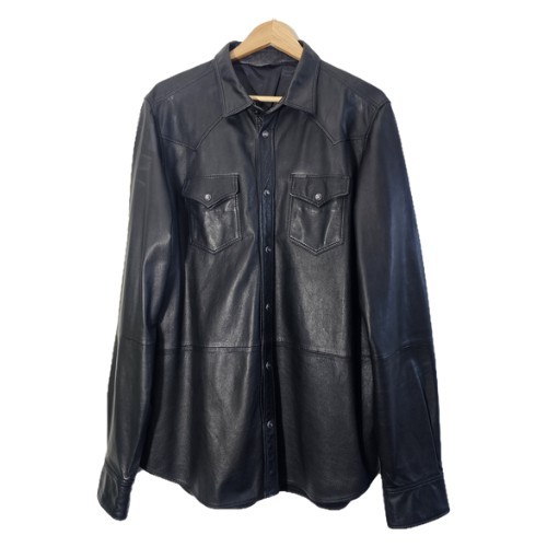Giacca diesel 100 pelle di - giacca,