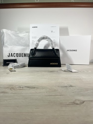 Jacquemus chiquito long - jacquemus,