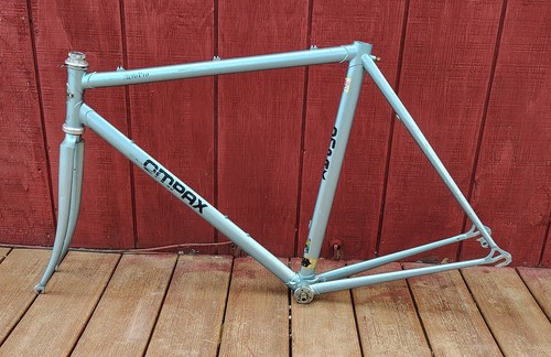 Telaio bici strada - bici,