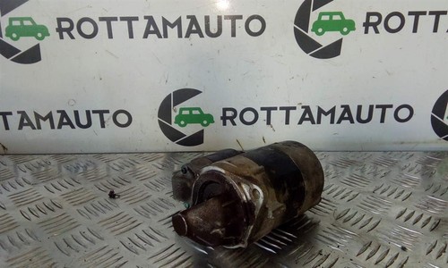 Ricambio motorino avviamento - motorino,