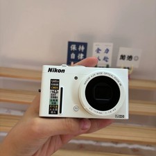Nikon Coolpix P310 16,1 MP