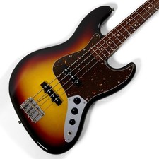 Fender Japan JB62-US Ponte