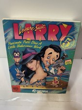 Tuta tempo libero Larry 5