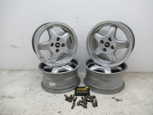 Cerchi lega audi 90 - in,