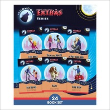 Phonic Books Moon Dogs Extras