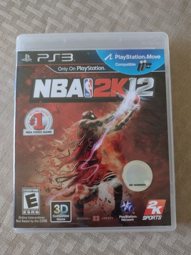 Playstation ps3 nba - playstation, 3--ps3--nba
