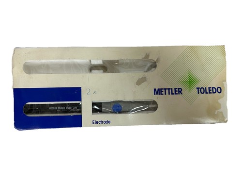 Mettler toledo elettrodo - toledo, inlab