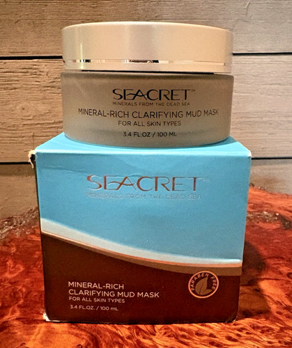 Seacret skin care - skin,