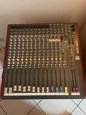 Mixer Allen & Heath ZED-16FX PARI AL NUOVO