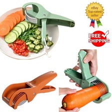 Affettatrice Frutta Verdura