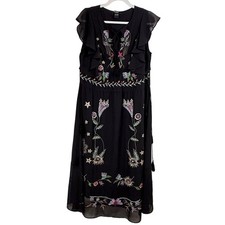 Abito Desigual SANDY nero