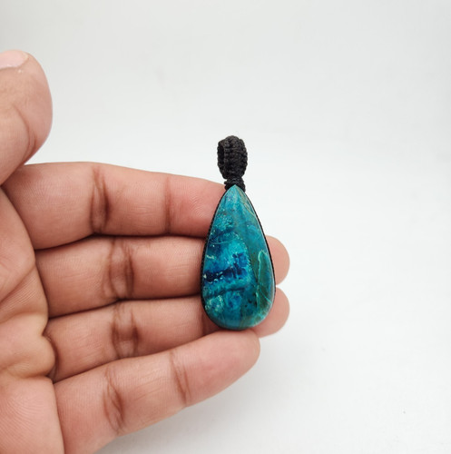 Collana fatta mano - fatta, a