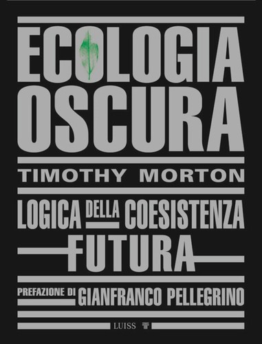 Libri timothy morton - libri,
