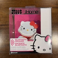 Sanrio iHome Hello Kitty