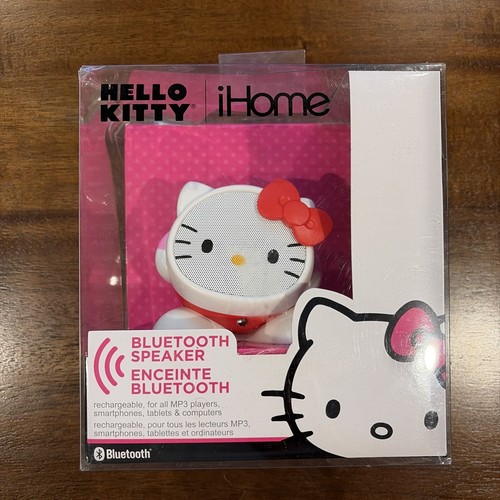 Sanrio ihome hello kitty - hello,