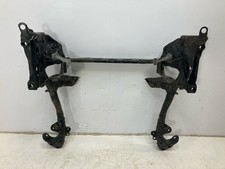 Supporto Anteriore AUDI A6 Avant (4G, C7) 2.0 TDI 130 kW 177 CV (05.2011-09.201