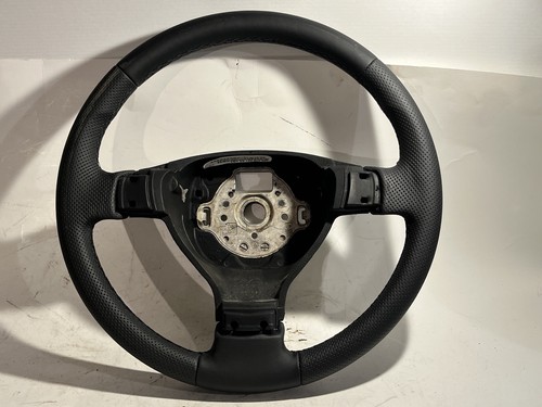 Volante pelle golf 5 1k - in,
