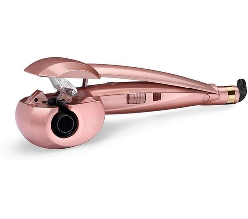 Babyliss curl arricciacapelli - curl,