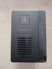 Iomega StorCenter ix2