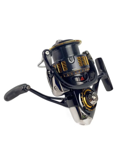 Mulinello spinning daiwa - mulinello,