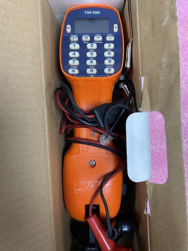 Tempo communications 700 - tempo, tm-700