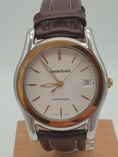 Orologio uomo Louis Erard
