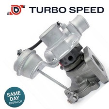 VL38 - Turbocompressore