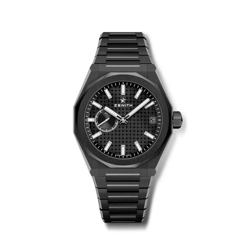 Orologio uomo zenith - uomo, defy
