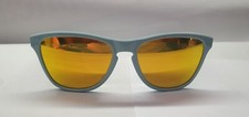 OAKLEY FROGSKINS OJ9006-0653 53()16 133 SUNGLASSES ORIGINAL NEW!!