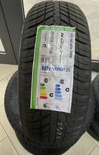 4 Gomme 205/60 15 91H Nexen
