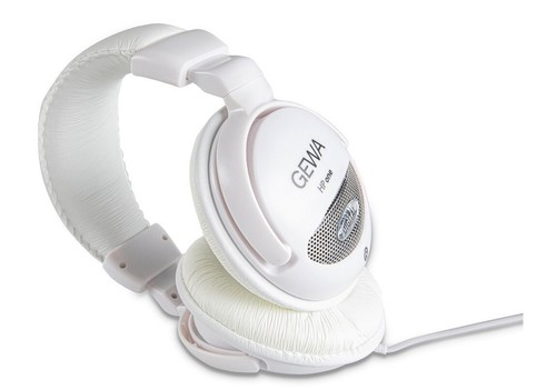 Cuffie monitor gewa - cuffie, one